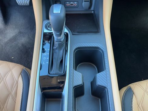 New 2025 Nissan Sentra SV w/ SV Premium Package image 26