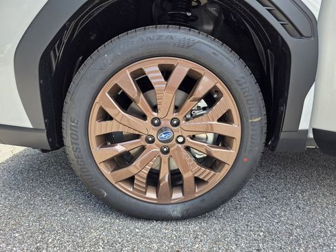 New 2026 Subaru Forester Sport AWD/4WD image 30