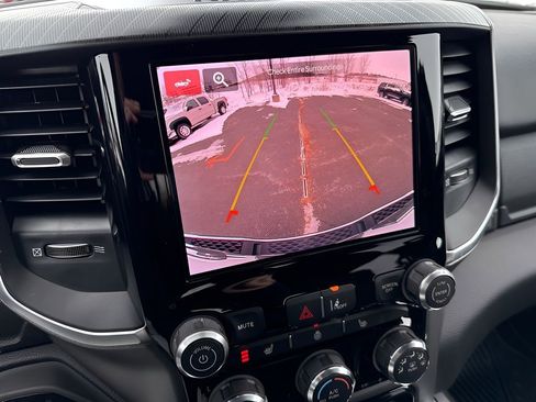 New 2026 RAM 1500 Big Horn AWD/4WD image 28