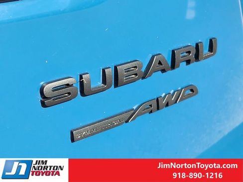 Used 2024 Subaru Outback Wilderness image 13