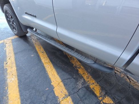 Used 2017 Toyota Tundra TRD Pro image 15