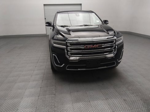 Used 2022 GMC Acadia SLE FWD image 14