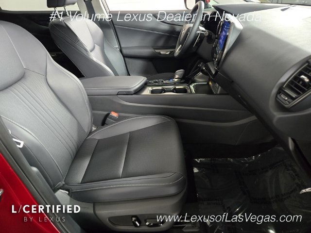 Used 2026 Lexus NX 350 AWD w/ Accessory Package (2T) image 22