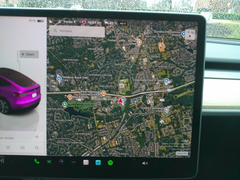 Used 2023 Tesla Model Y Long Range image 23