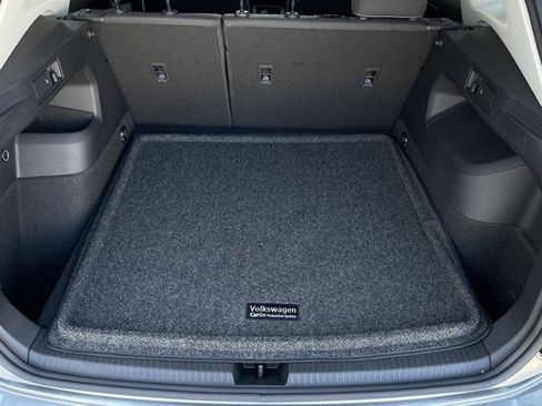 New 2025 Volkswagen Tiguan S image 31