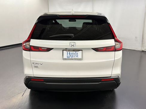 New 2026 Honda CR-V LX image 10
