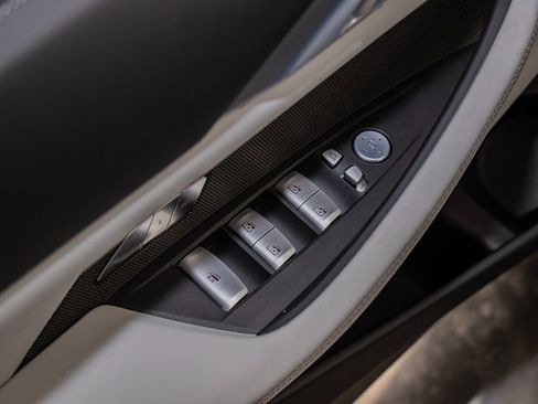 New 2026 BMW M4 xDrive Competition image 16