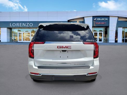 New 2026 GMC Yukon XL Elevation w/ Elevation Premium Package RWD image 5