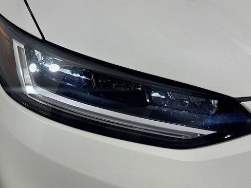 New 2026 Honda HR-V LX image 11