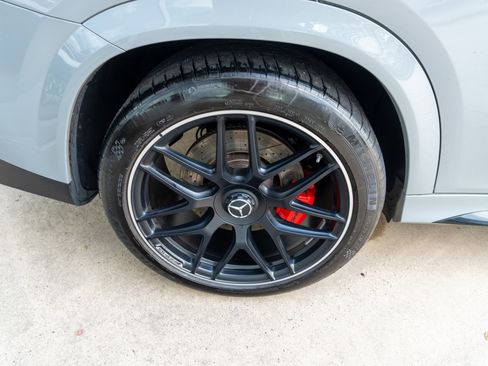 Used 2024 Mercedes-Benz GLE 63 AMG S image 9