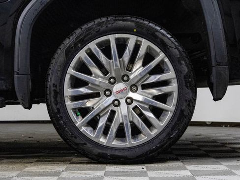 Certified 2021 GMC Sierra 1500 SLT w/ SLT Premium Package image 40