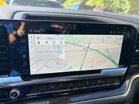 New 2026 GMC Sierra 1500 Elevation image 20