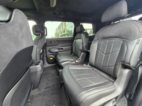New 2027 Kia Telluride X-Line SX Prestige AWD/4WD image 17