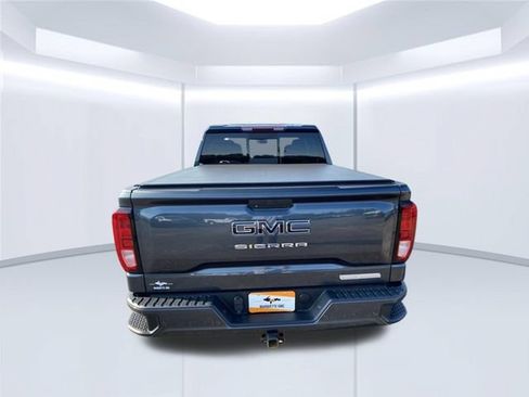 Used 2019 GMC Sierra 1500 Elevation w/ Elevation Value Package AWD/4WD image 10