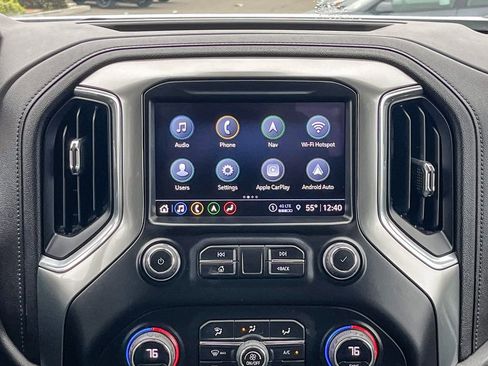 Used 2023 Chevrolet Silverado 2500 LTZ w/ LTZ Plus Package image 22