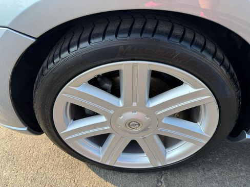 Used 2005 Chrysler Crossfire Limited RWD image 21