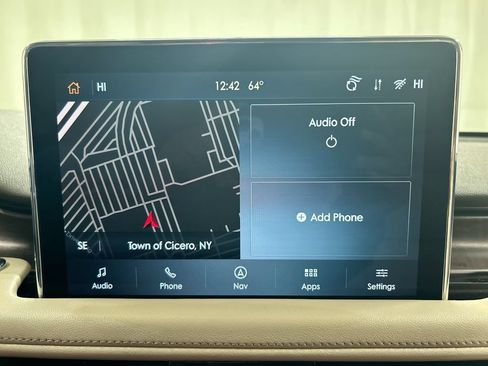 Used 2023 Lincoln Aviator Reserve w/ Equipment Group 201A AWD/4WD image 14