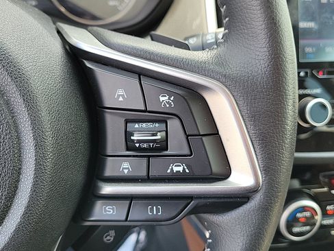 Used 2019 Subaru Forester Touring w/ Popular Package #3 AWD/4WD image 23