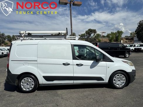 Used 2014 Ford Transit Connect XL image 1