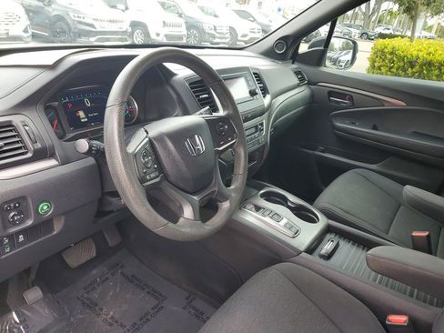 Used 2019 Honda Passport Sport image 24