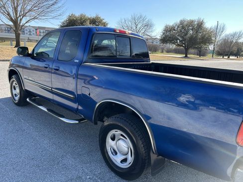Used 2006 Toyota Tundra SR5 image 4