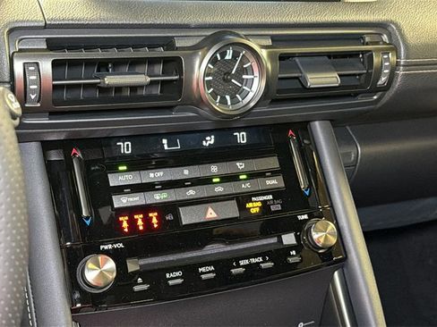 New 2025 Lexus IS 350 F Sport image 19