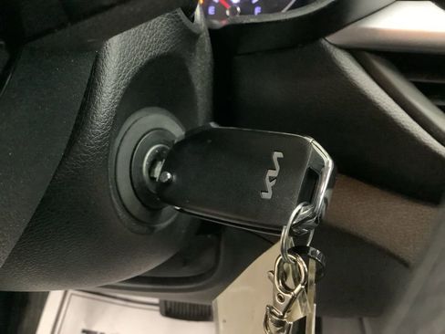 Certified 2023 Kia Forte LXS FWD image 21