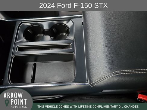 Used 2024 Ford F150 STX image 28
