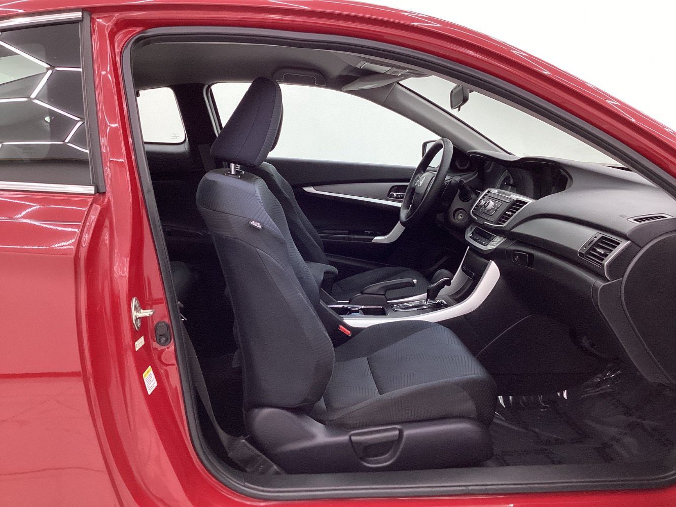Used 2014 Honda Accord LX-S image 15