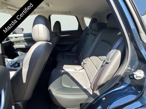 Certified 2023 MAZDA CX-5 AWD 2.5 S image 25