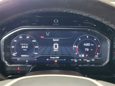 Used 2022 GMC Sierra 1500 SLT image 18