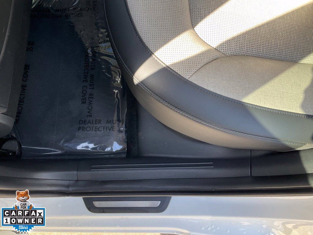 Used 2023 Kia Niro Wave FWD image 27