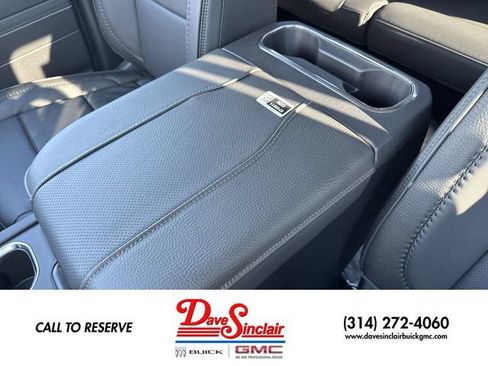 New 2026 GMC Sierra 1500 Denali w/ Technology Package AWD/4WD image 21