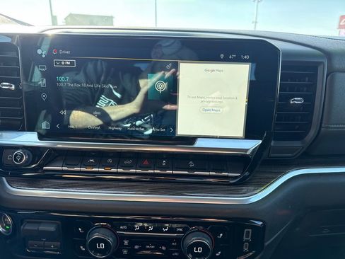 Used 2022 Chevrolet Silverado 1500 RST image 24