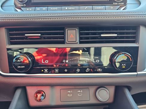 New 2026 Nissan Rogue SV image 27