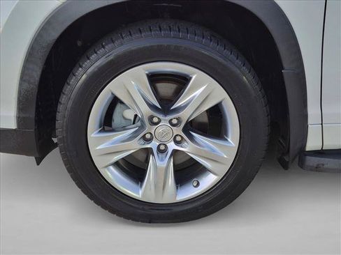Used 2015 Toyota Highlander Limited Platinum AWD/4WD image 25