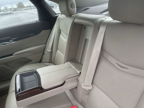 Used 2016 Cadillac XTS Luxury w/ Driver Awareness Package image 28