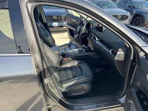 Used 2019 MAZDA CX-5 Grand Touring Reserve image 16