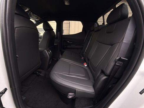 New 2026 Hyundai Santa Cruz XRT AWD/4WD image 24