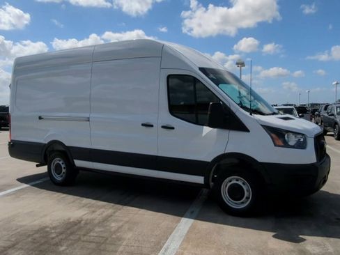 New 2026 Ford Transit 350 148 High Roof Extended image 38