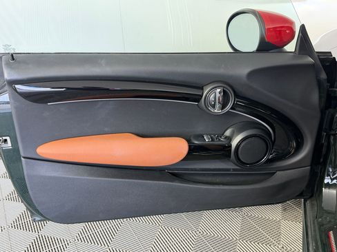 Used 2024 MINI Cooper John Cooper Works FWD image 13