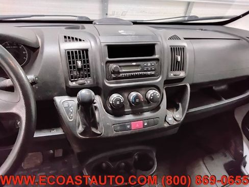 Used 2017 RAM ProMaster 2500 image 12