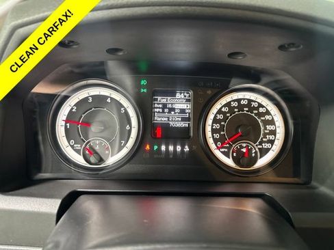 Used 2016 RAM 1500 Express AWD/4WD image 18
