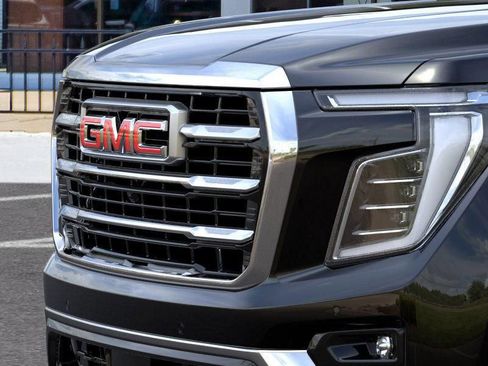 New 2026 GMC Yukon XL Elevation w/ Elevation Premium Package AWD/4WD image 13