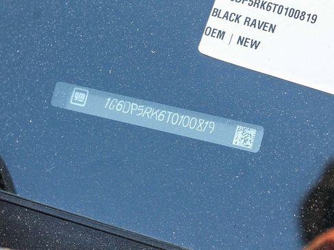 New 2026 Cadillac CT5 Sport image 32