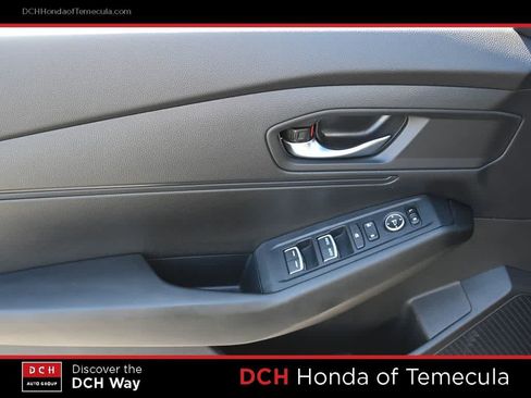 Certified 2024 Honda Accord LX image 16