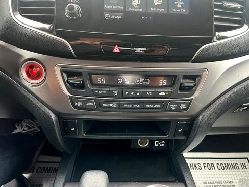 Used 2019 Honda Pilot EX-L image 34