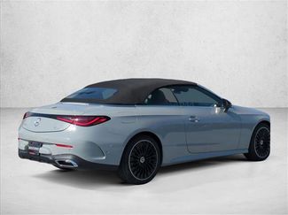 New 2026 Mercedes-Benz CLE 450 4MATIC Cabriolet video 2