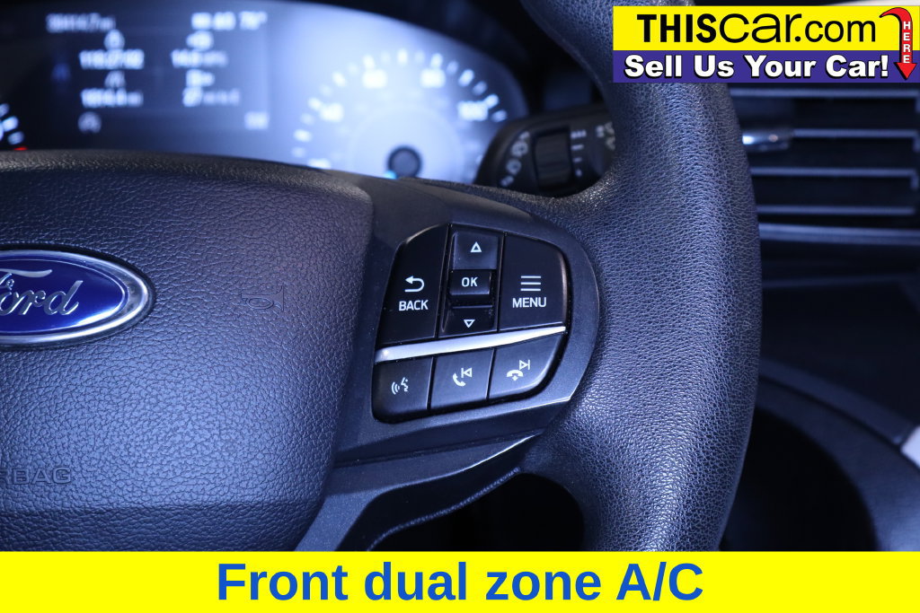 Used 2021 Ford Explorer 2WD image 19