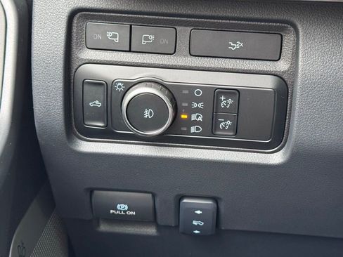 Used 2024 Ford F350 Lariat w/ Lariat Ultimate Package image 19